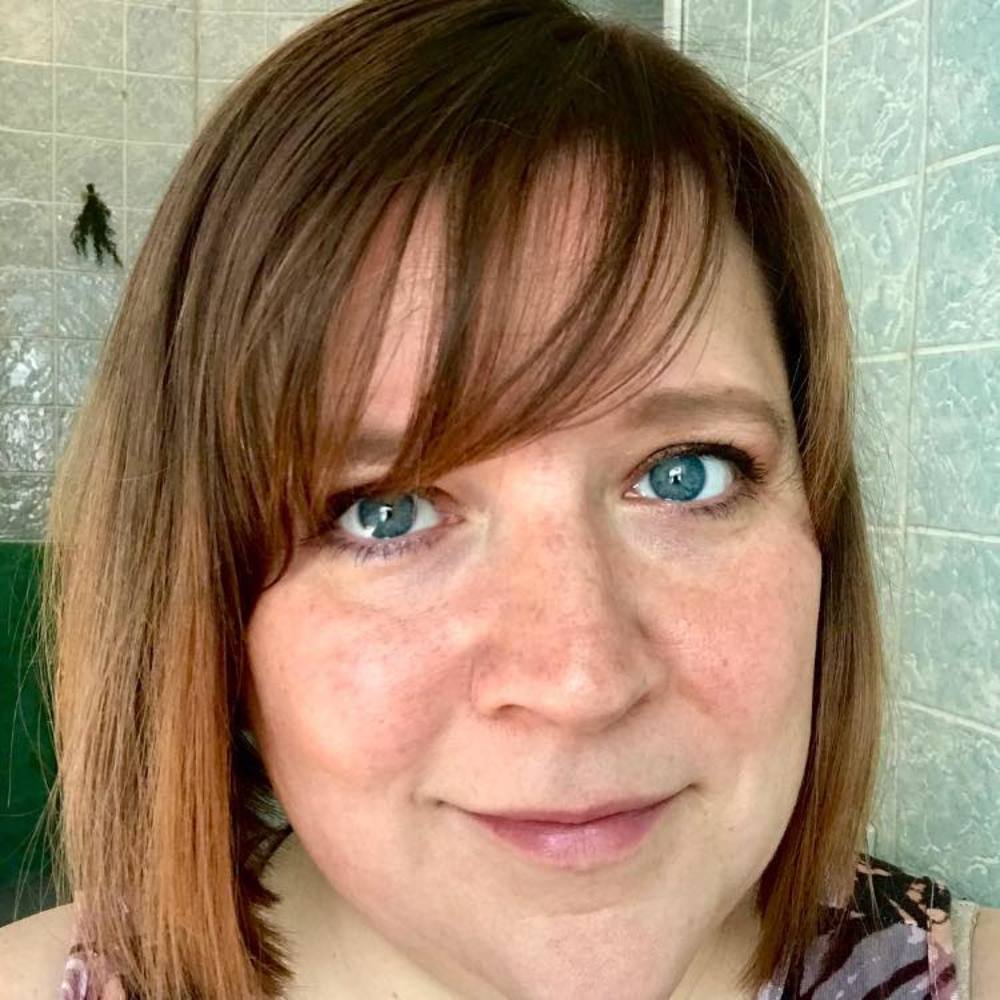 Meet your Posher, Colleen